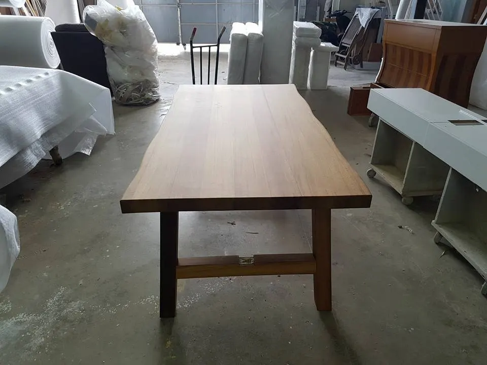 Mesa comedor sillas a medida dk muebles