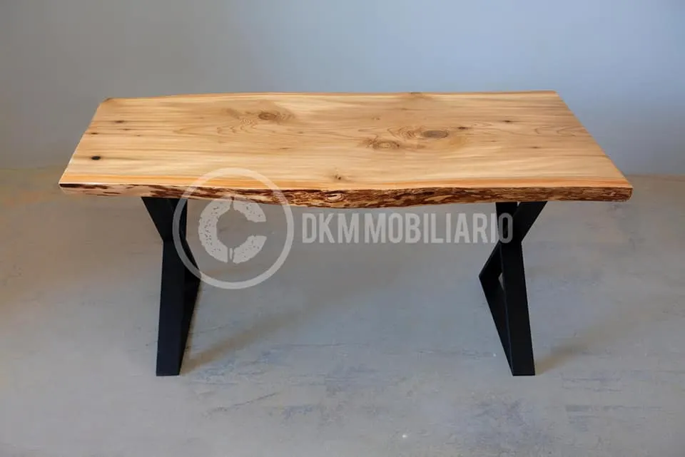 Mesa comedor sillas a medida dk muebles