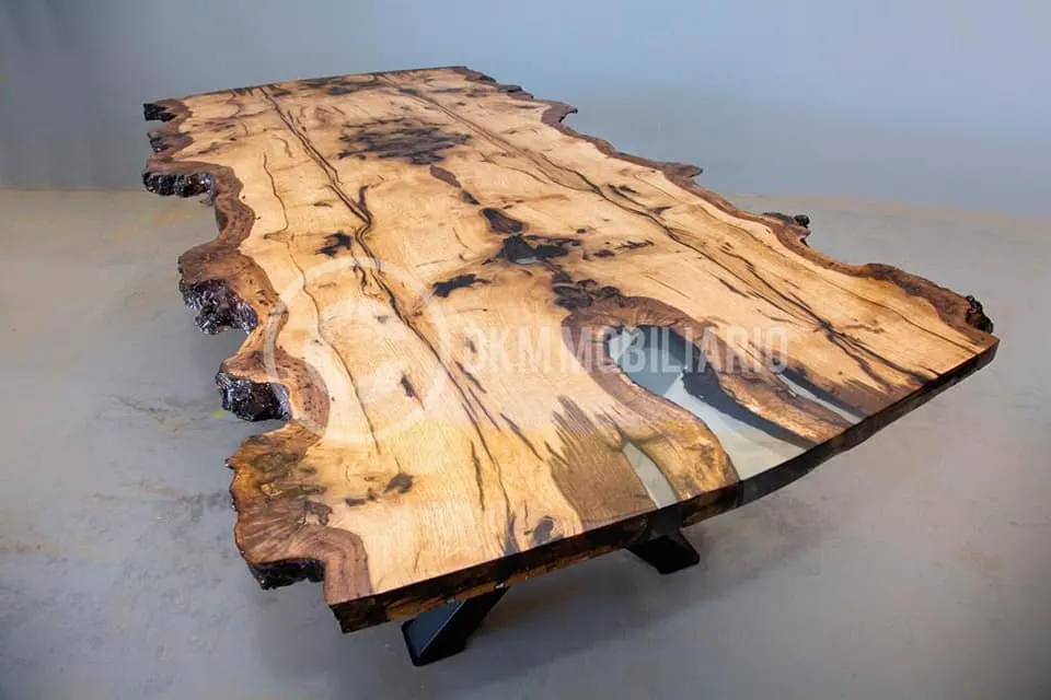 Mesa comedor sillas a medida dk muebles