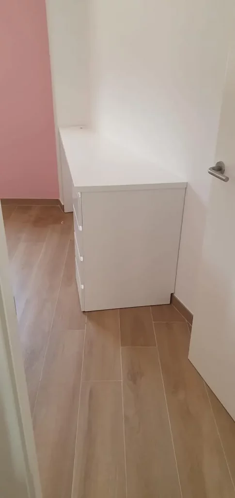 Mesa estudio a medida dk muebles