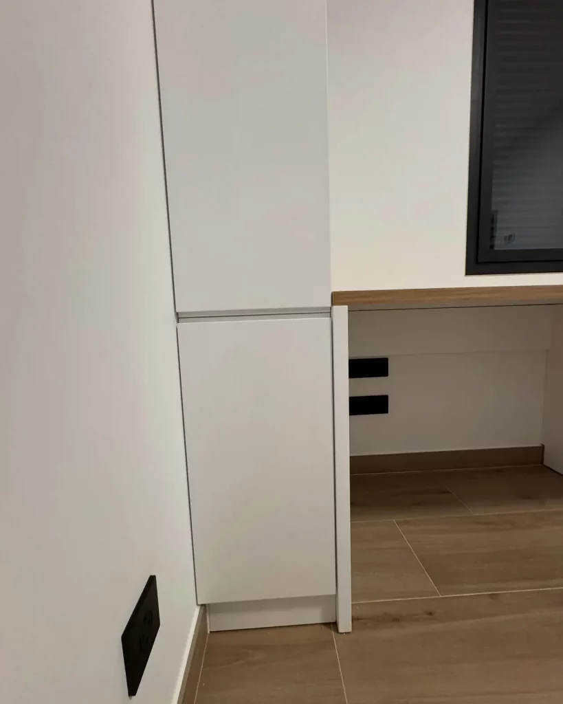 Mesa estudio a medida dk muebles