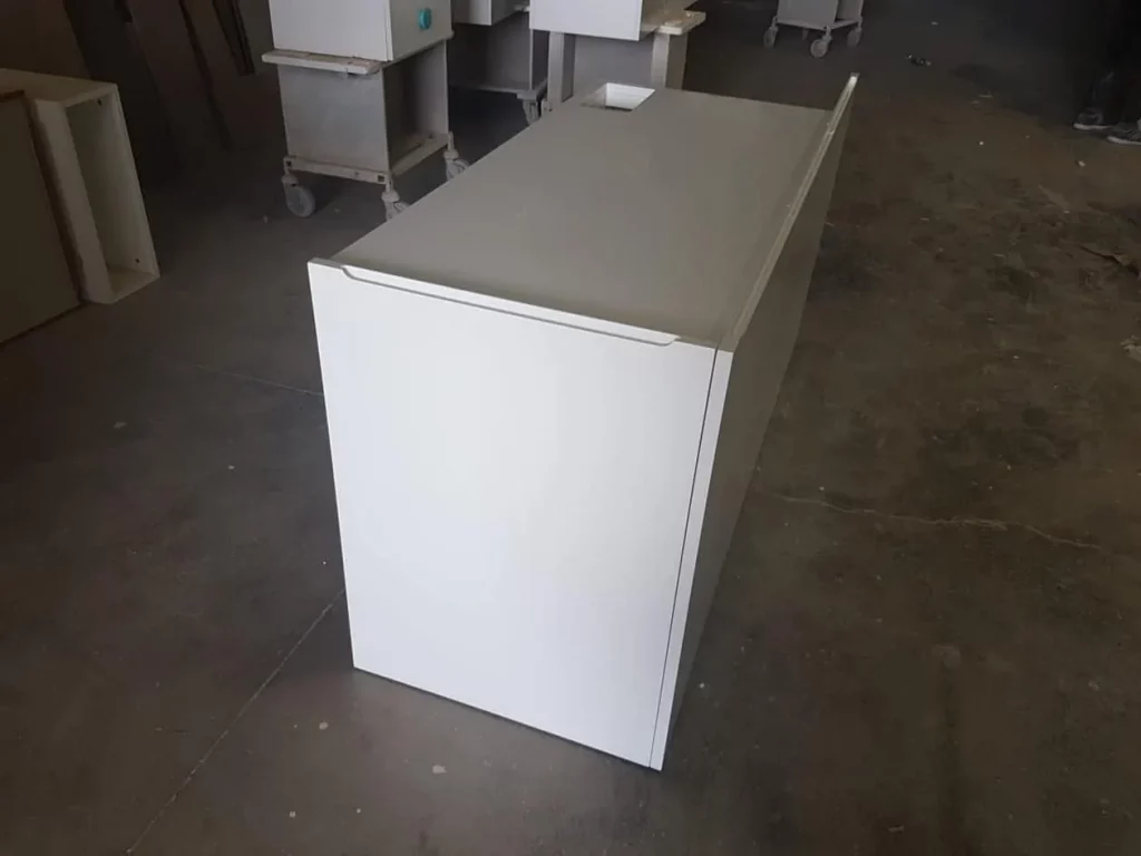 Mueble auxiliar a medida dk muebles