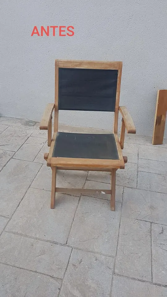 Mueble lacado cliente dk muebles