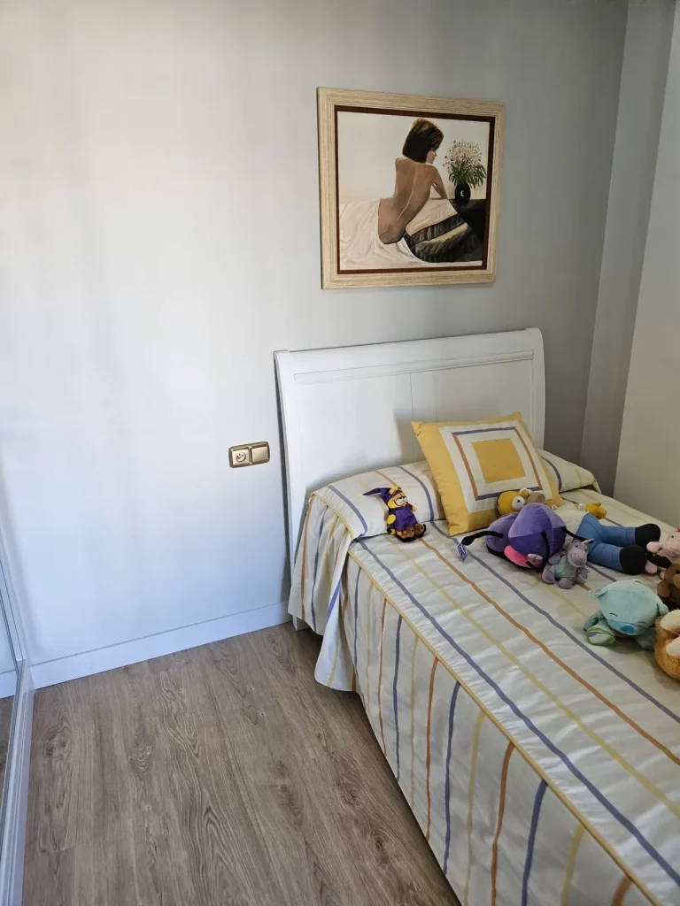 Mueble lacado cliente dk muebles