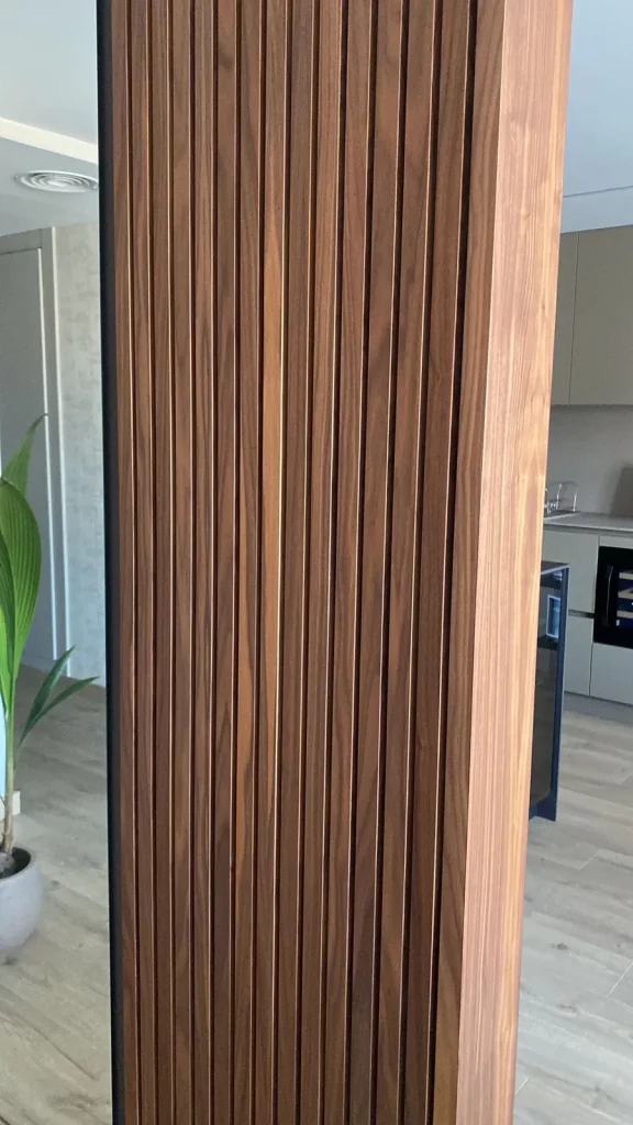 Recibidor a medida dk muebles