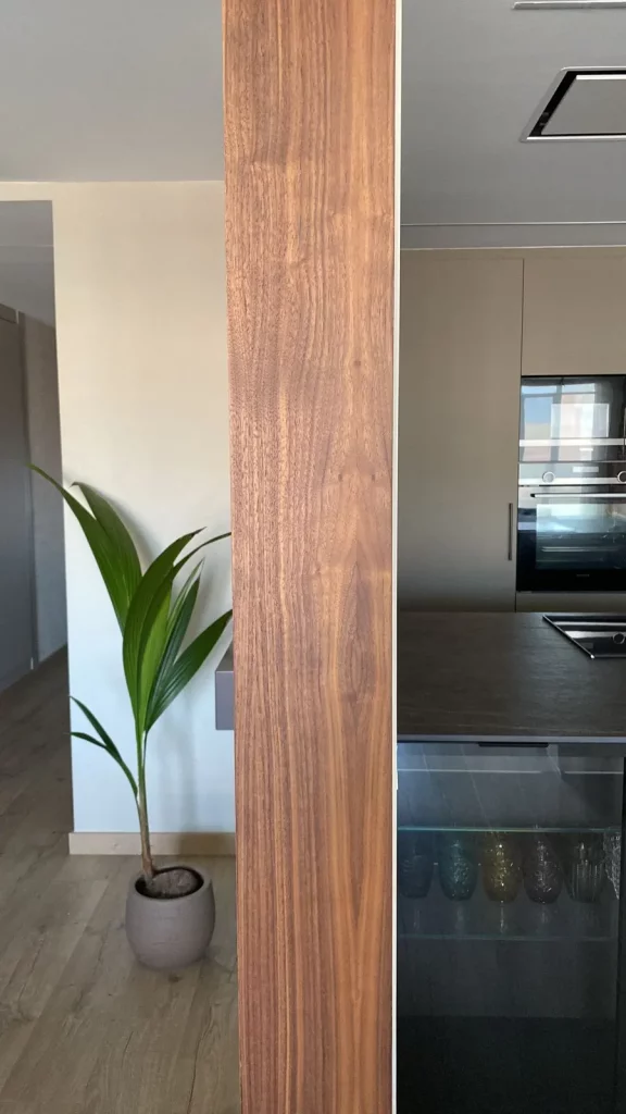 Recibidor a medida dk muebles