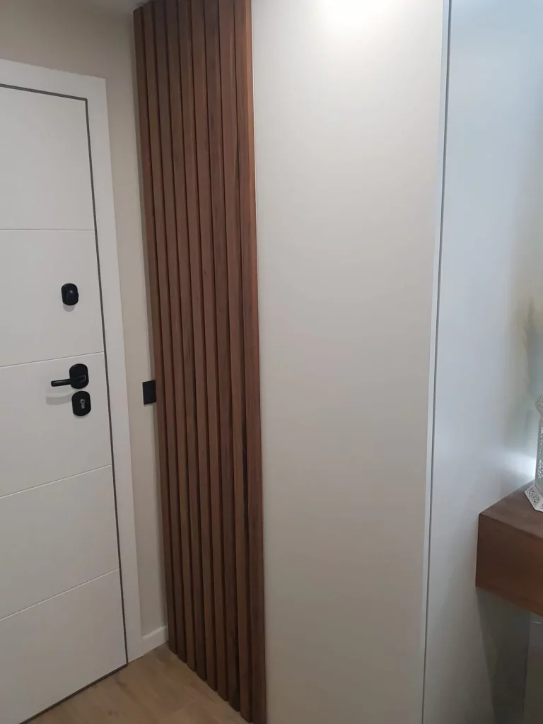 Recibidor a medida dk muebles