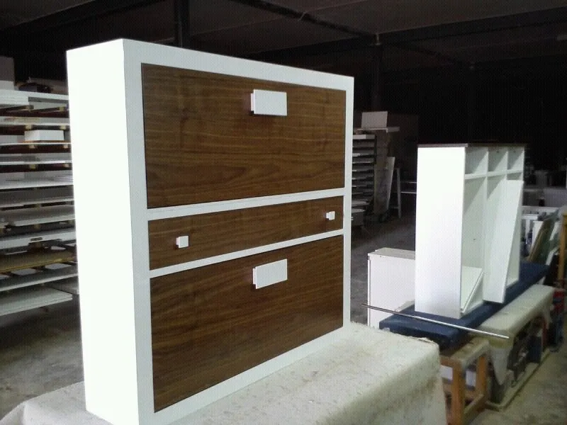 Sinfonier comoda a medida dk muebles