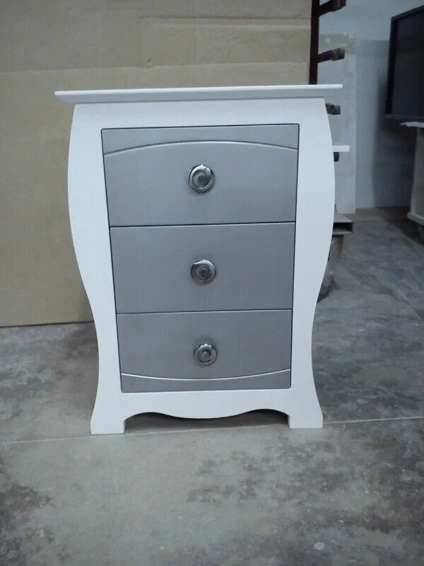 Sinfonier comoda a medida dk muebles