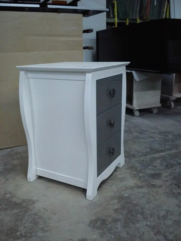 Sinfonier comoda a medida dk muebles