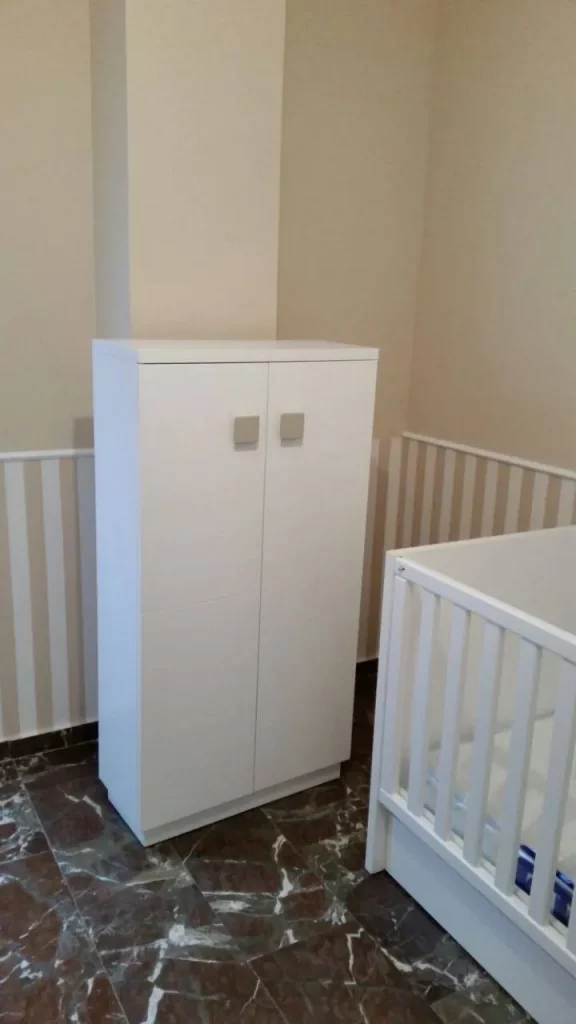 Sinfonier comoda a medida dk muebles