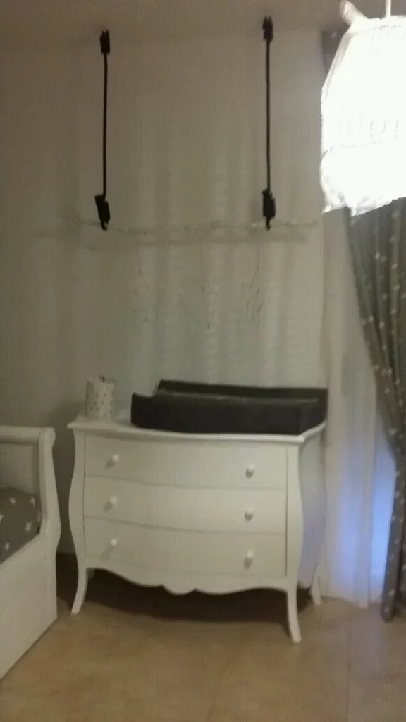 Sinfonier comoda a medida dk muebles
