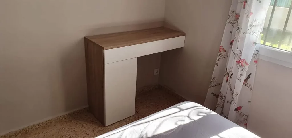 Sinfonier comoda a medida dk muebles