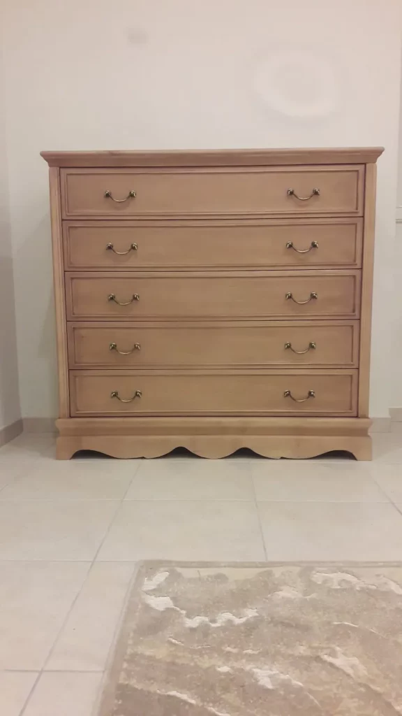 Sinfonier comoda a medida dk muebles