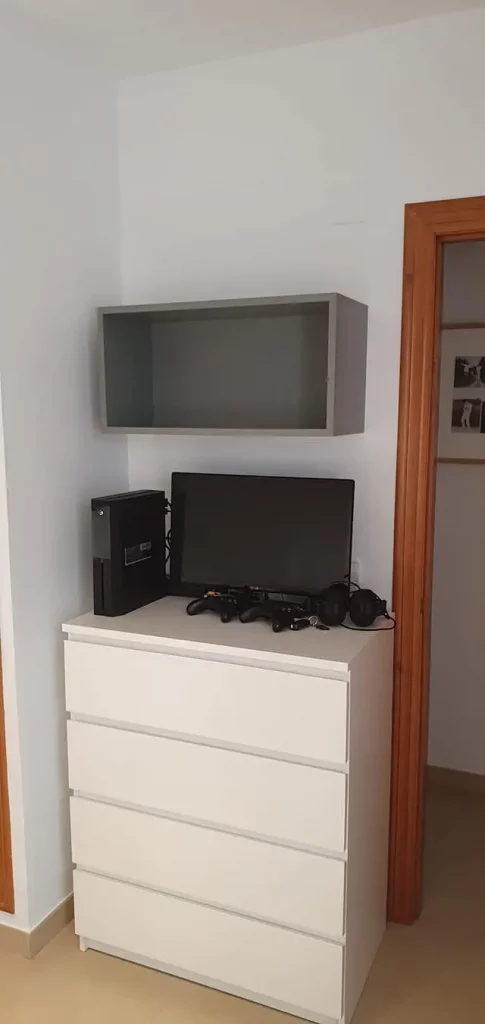 Sinfonier comoda a medida dk muebles