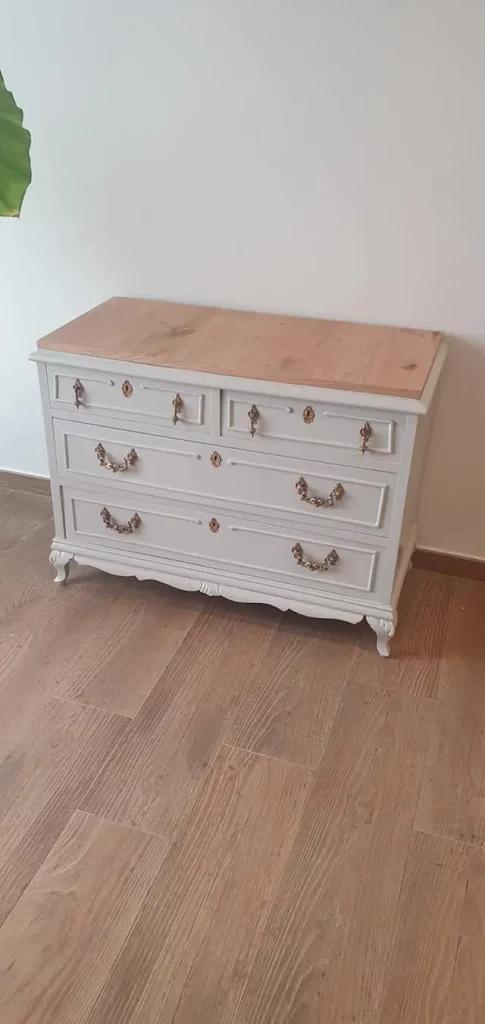 Sinfonier comoda a medida dk muebles