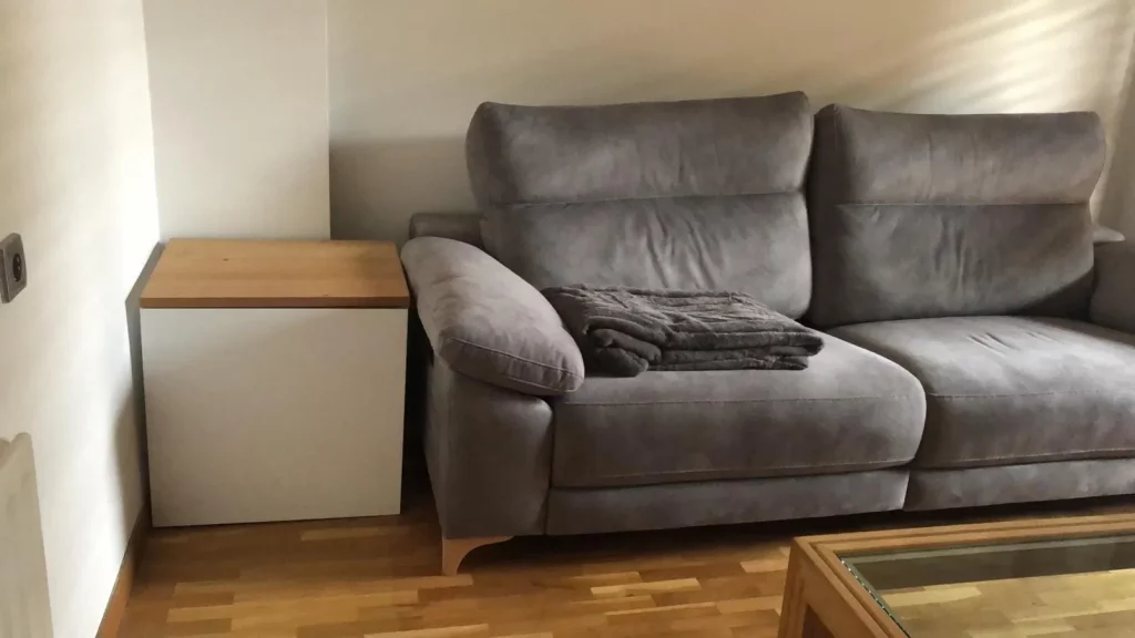 Sinfonier comoda a medida dk muebles
