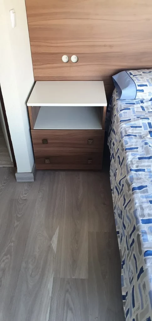 Sinfonier comoda a medida dk muebles