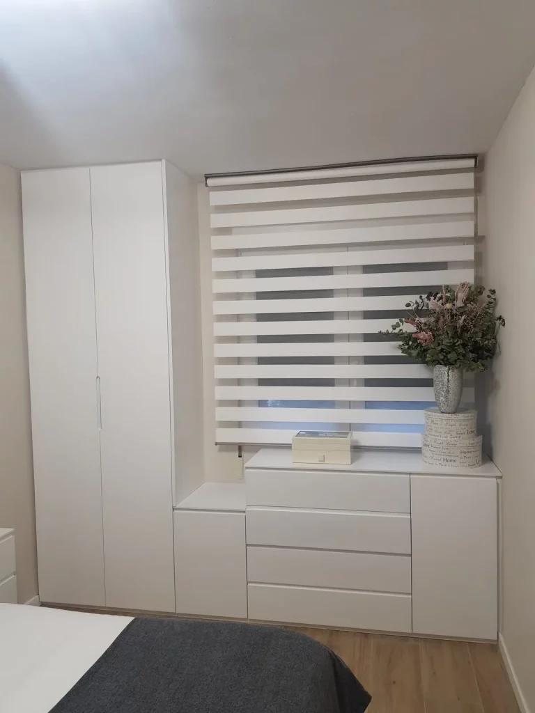 Sinfonier comoda a medida dk muebles
